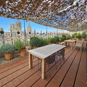 Tech Barcelona – Pier 07