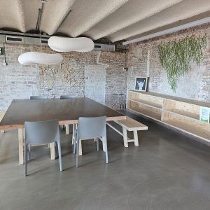 Tech Barcelona – Pier 07