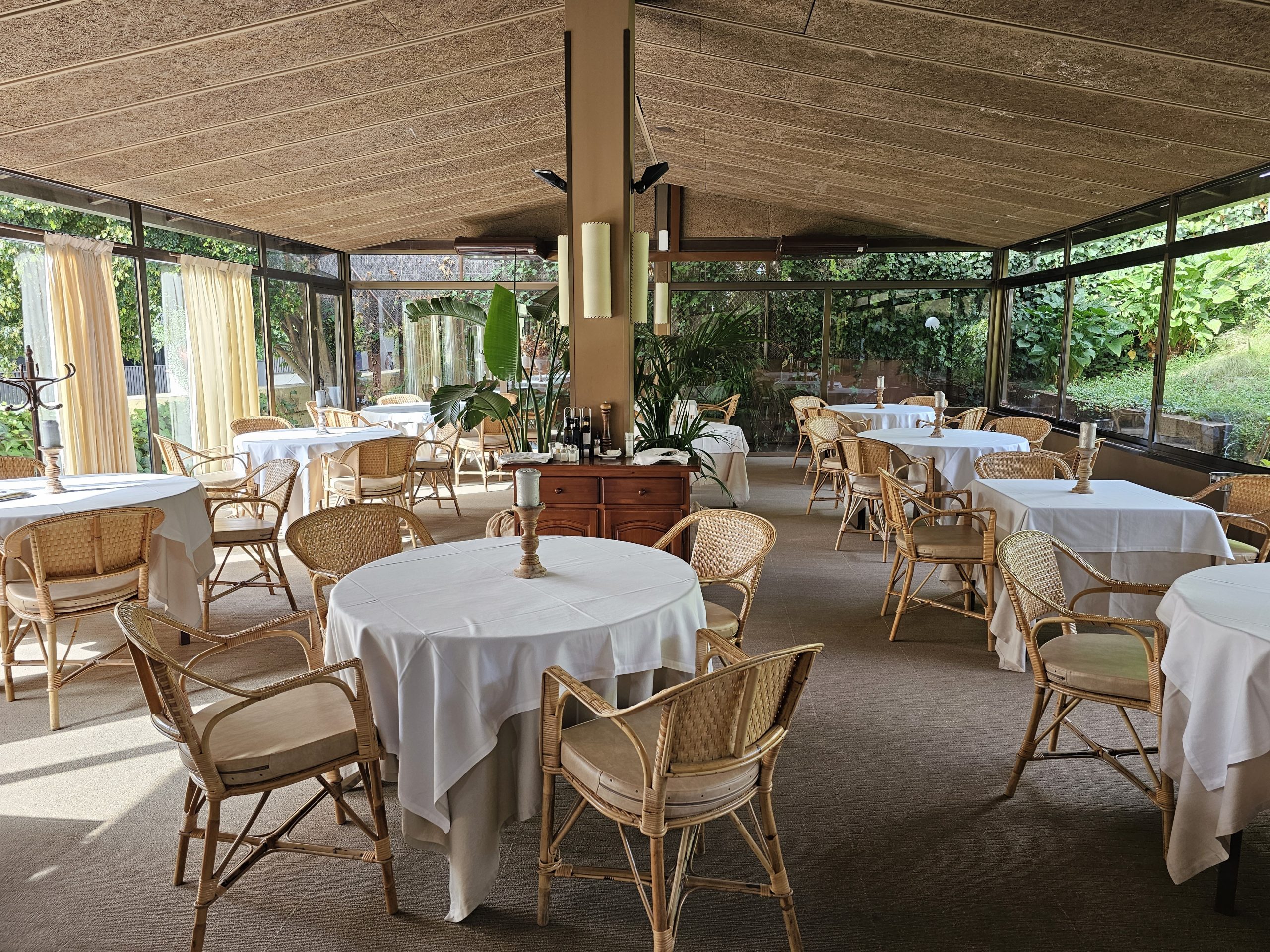 Espacio para eventos Barcelona