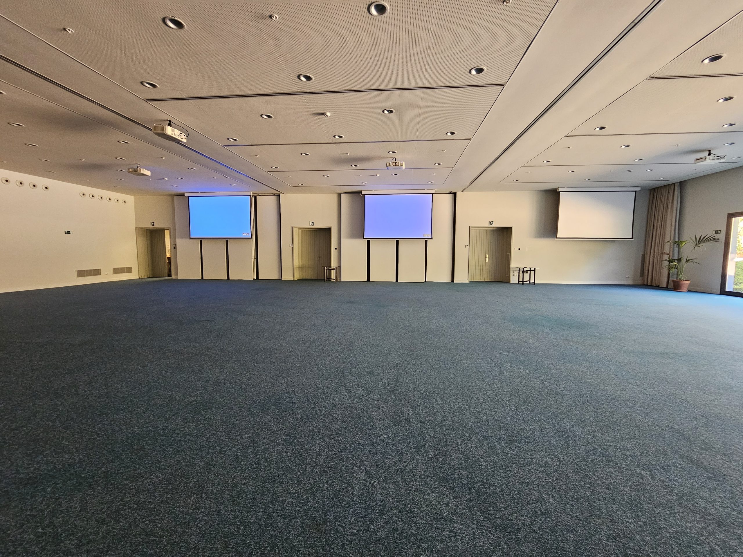 Espacio para eventos Barcelona