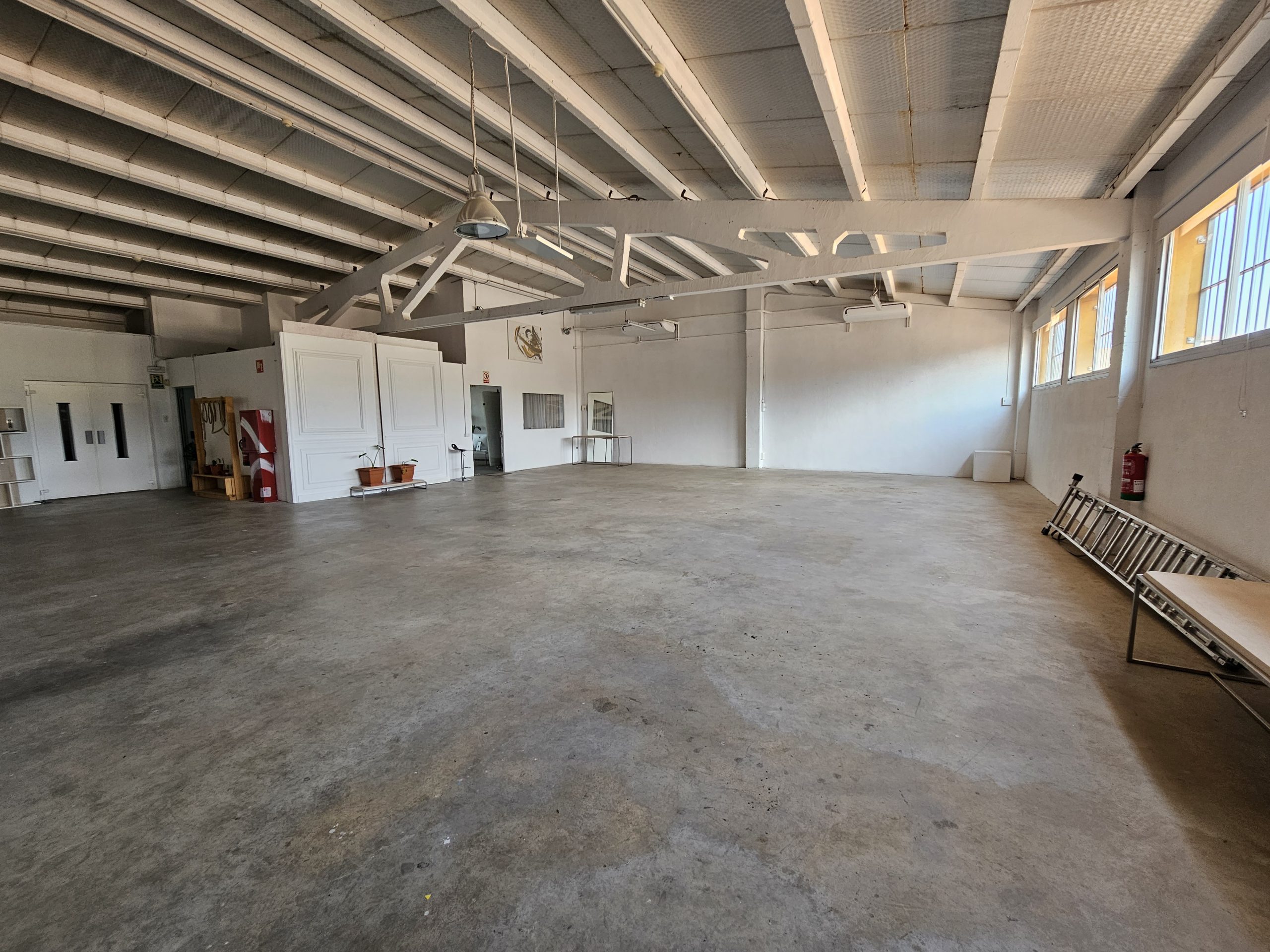 Espacio para eventos Barcelona