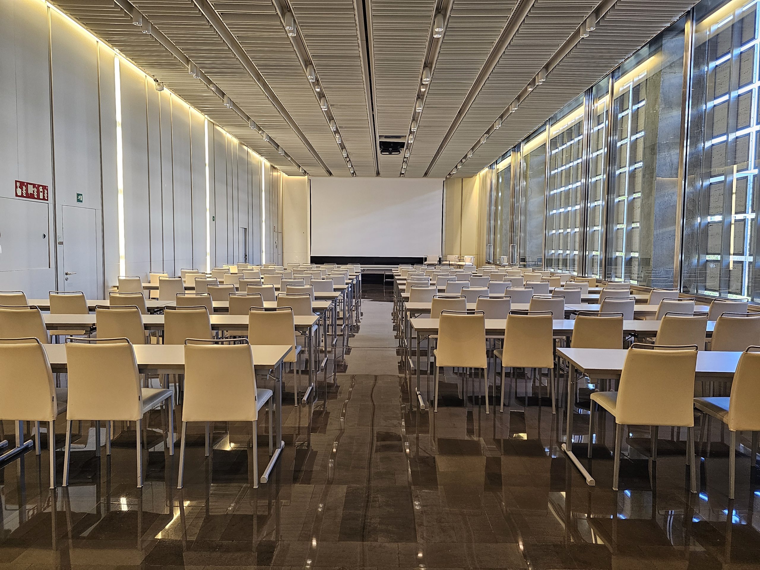 Espacio para eventos Barcelona