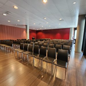 Porta Fira Hotel Santos