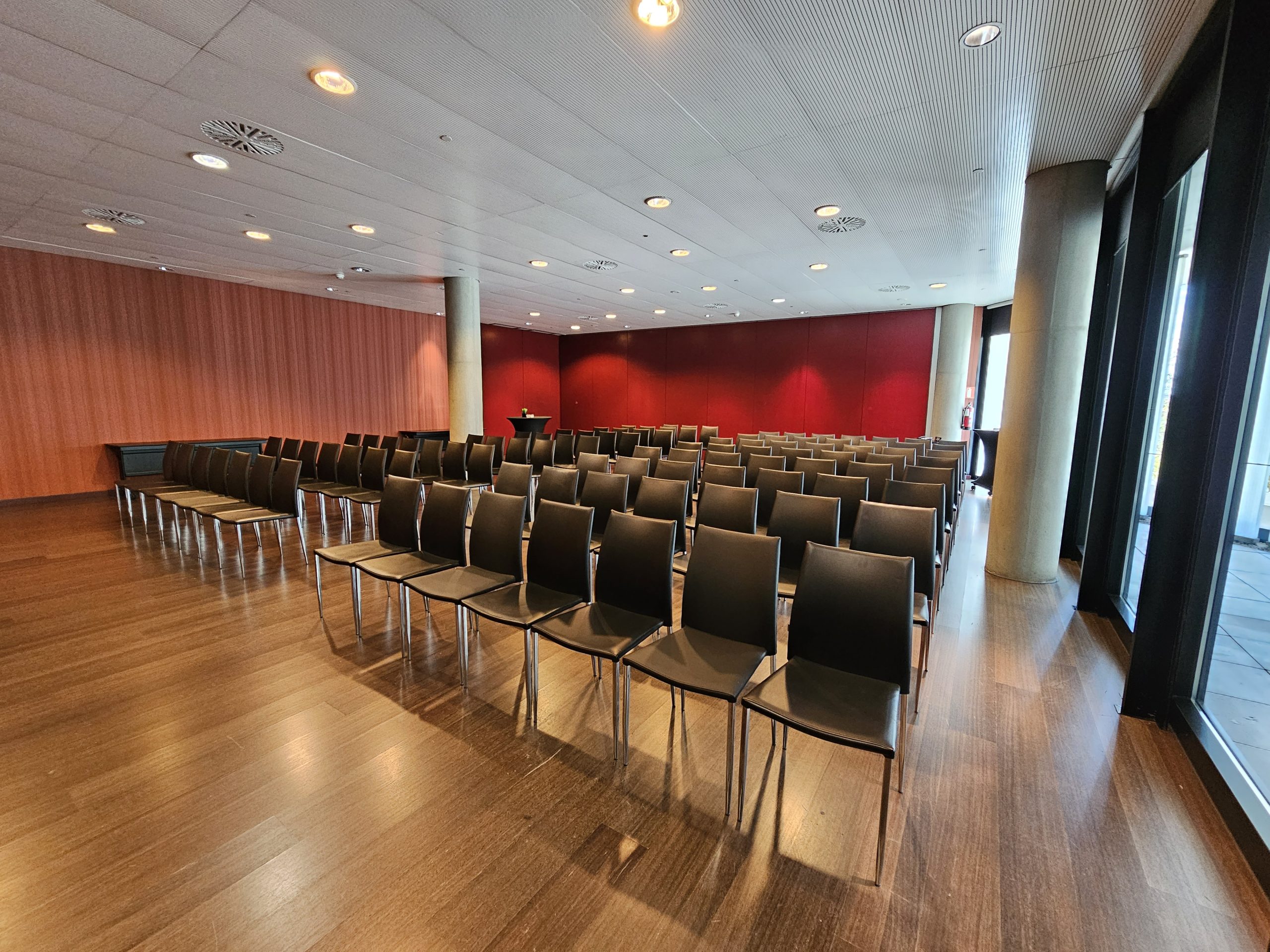 Espacio para eventos Barcelona