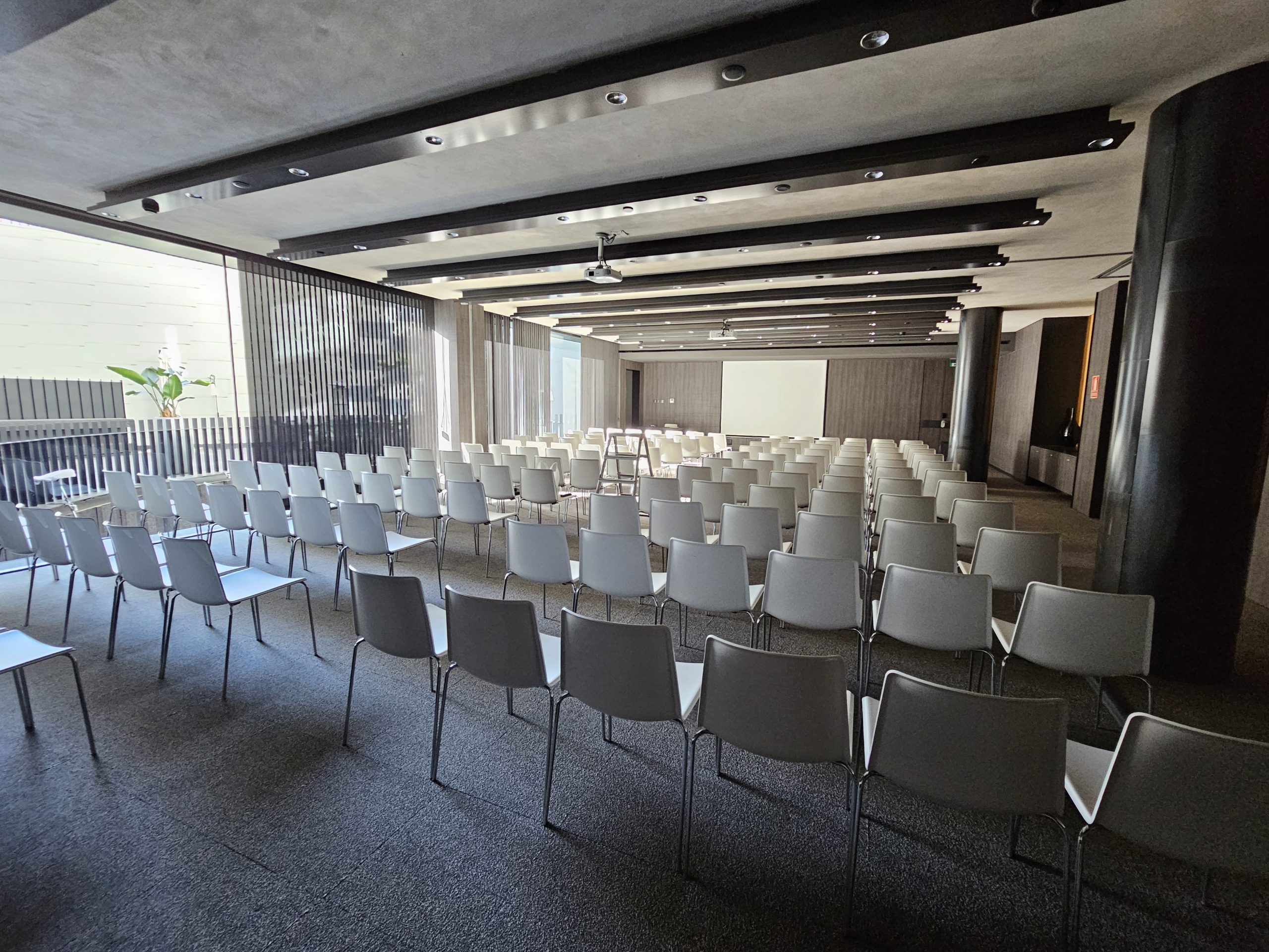 Espacio para eventos Barcelona