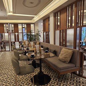 Kimpton Vividora Barcelona