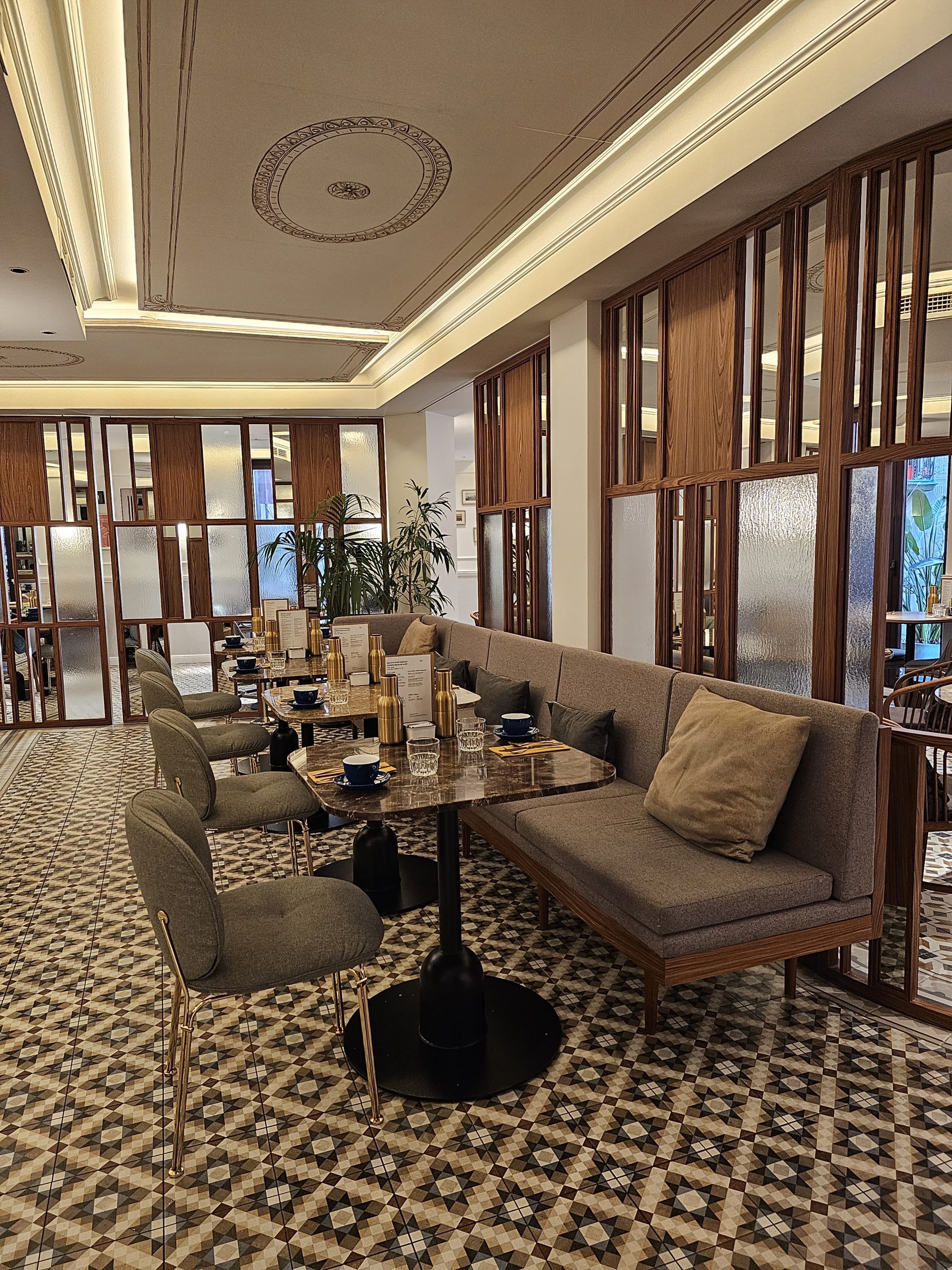 Espacio para eventos Barcelona