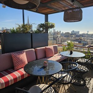 Kimpton Vividora Barcelona
