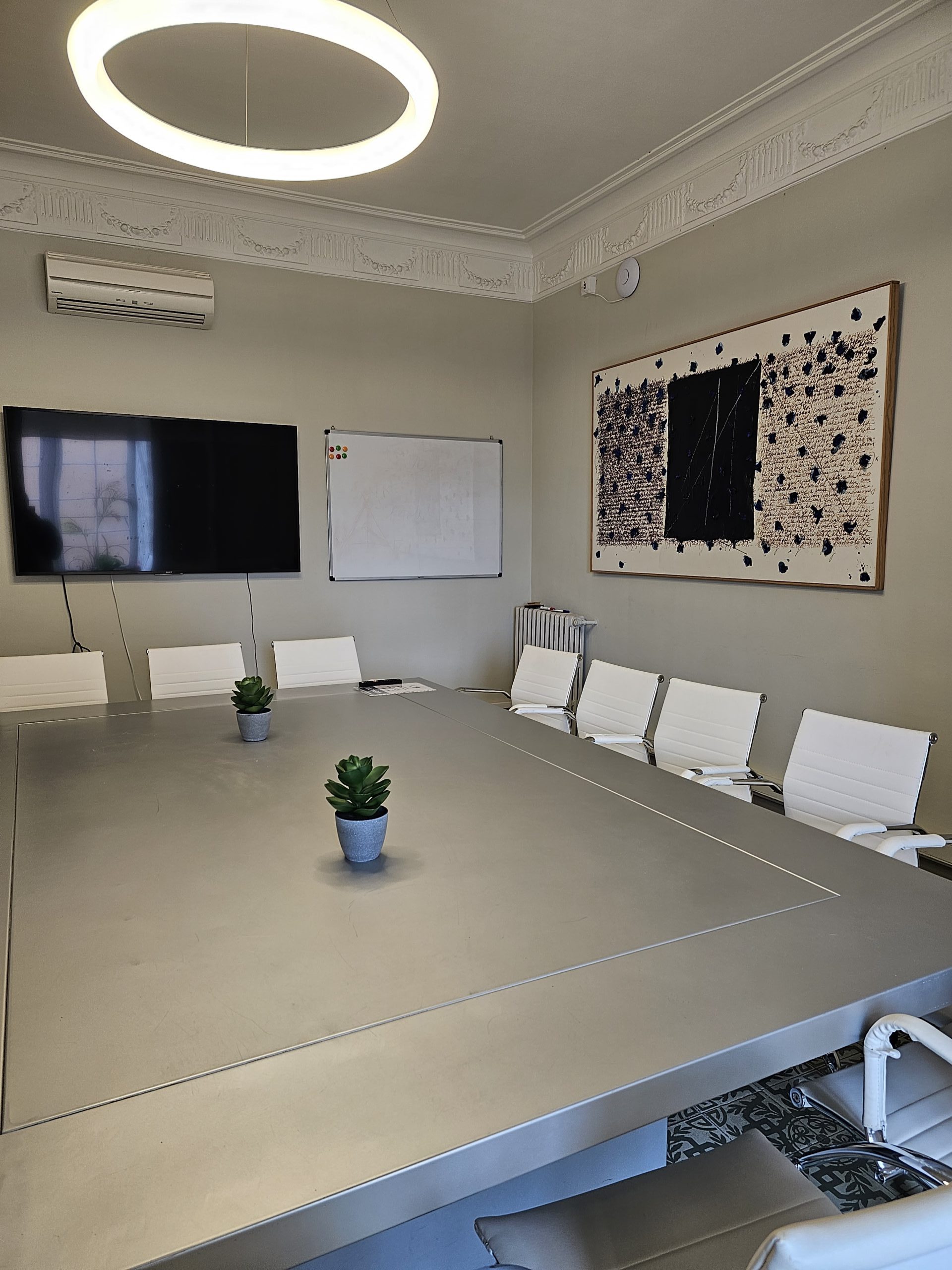 Espacio para eventos Barcelona