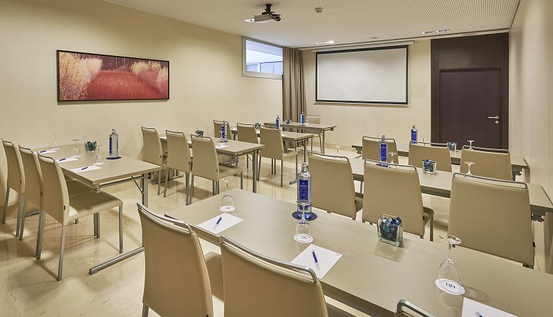 Espacio para eventos Barcelona