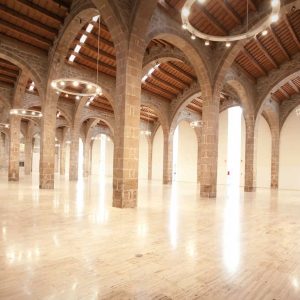 Museo Maritim – Sala Gran