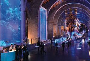 Museo Maritim – Grada Major