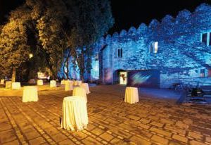 Museo Maritim – Jardin