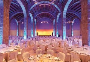 Museo Maritim – Sala Gran