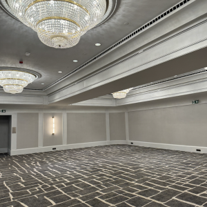 Hotel Arts – Pau Casals & Meeting Rooms