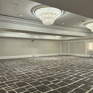 Hotel Arts – Pau Casals & Meeting Rooms