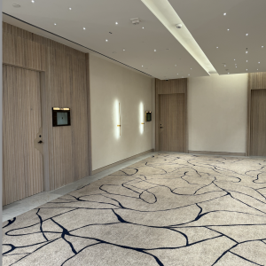 Hotel Arts – Gaudi Ballroom & Breakout Rooms