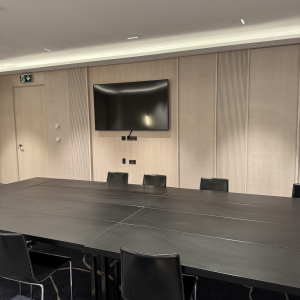 Hotel Arts – Gaudi Ballroom & Breakout Rooms