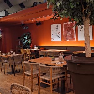 Somos Essencia: Tierra Brava