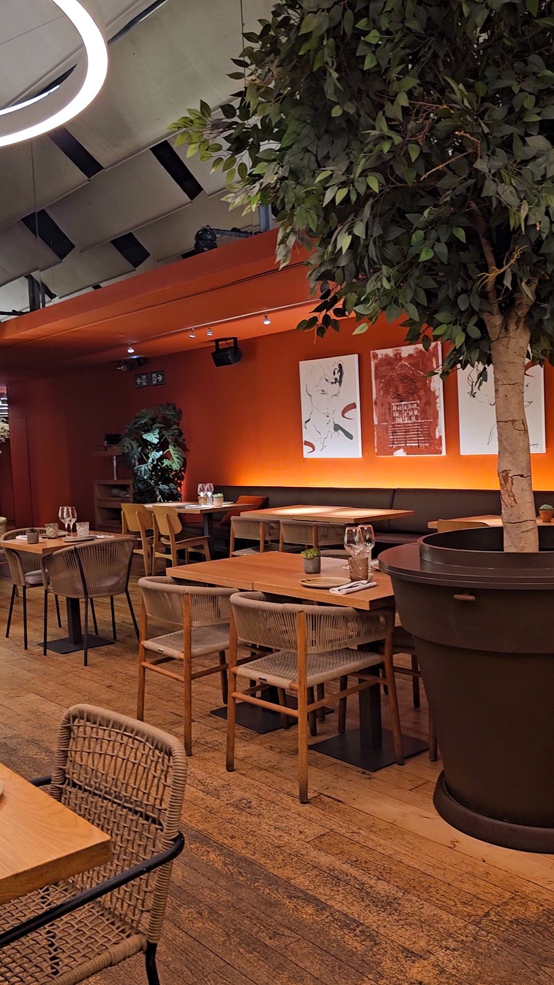 Espacio para eventos Barcelona