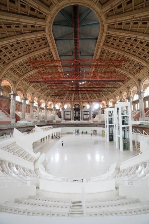 Espacio para eventos Barcelona