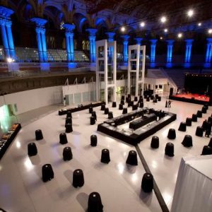 Museo Nacional de Art