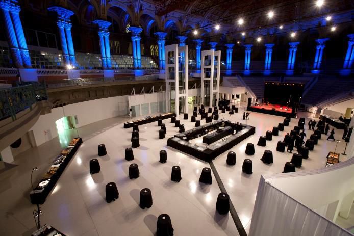 pictures2 Espacio para eventos Barcelona
