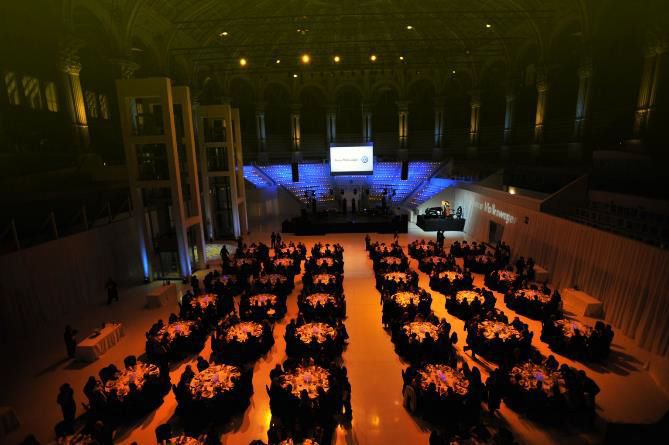 pictures3 Espacio para eventos Barcelona