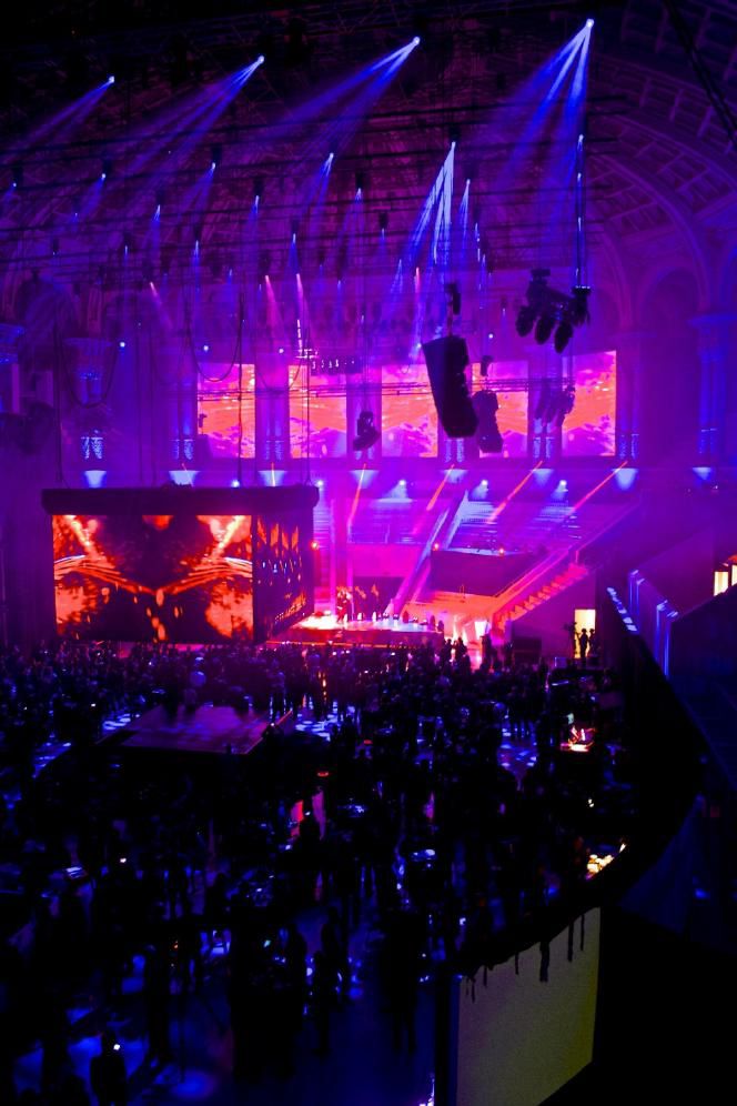 pictures4 Espacio para eventos Barcelona