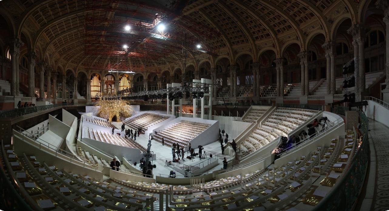 pictures5 Espacio para eventos Barcelona