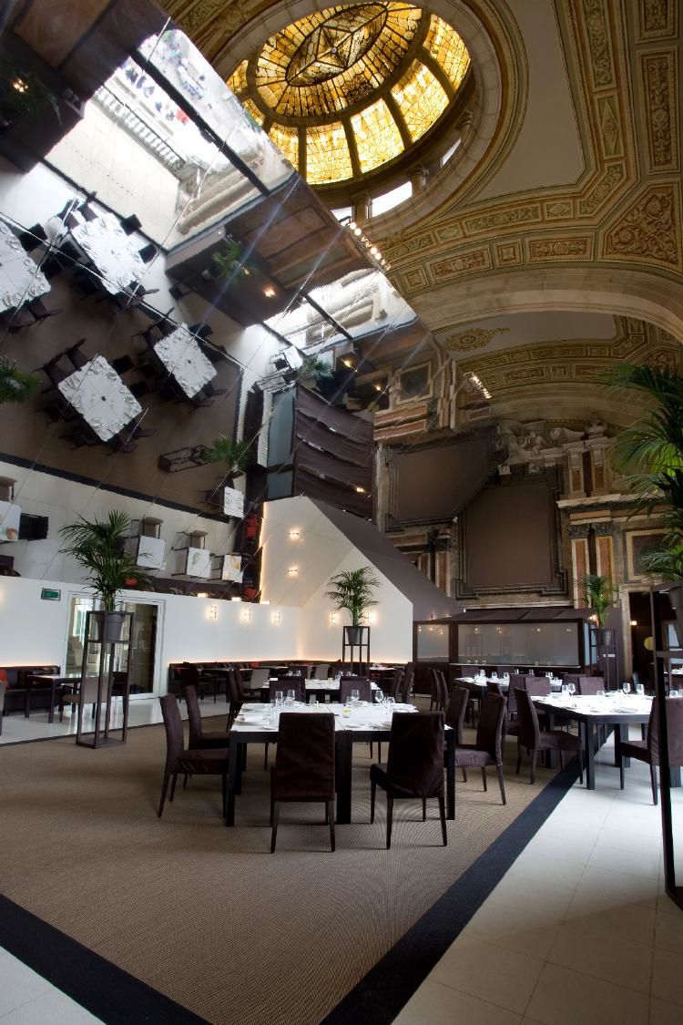 pictures6 Espacio para eventos Barcelona