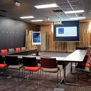 Novotel Barcelona City