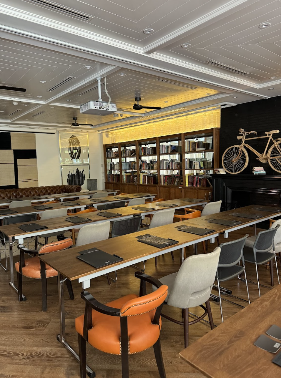 Espacio para eventos