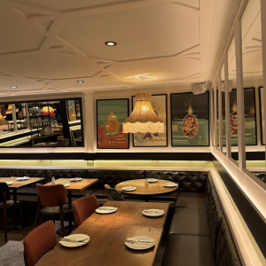 Taller de Tapas – La Rambla