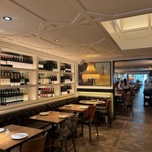 Taller de Tapas – La Rambla