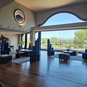 Hotel Barcelona Golf