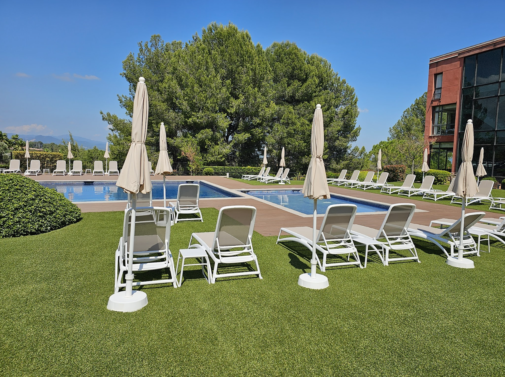 Alquiler espacios Barcelona