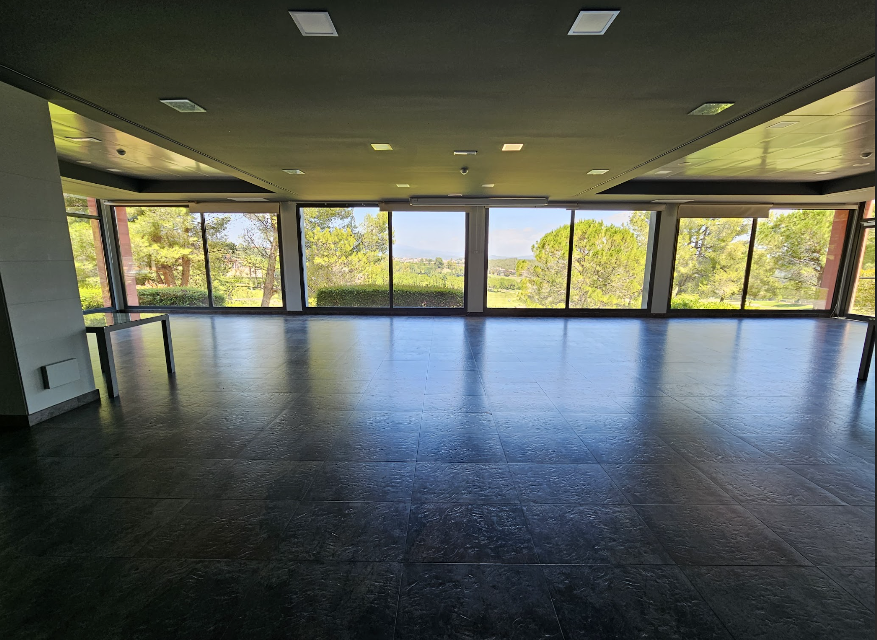 Alquiler espacios Barcelona