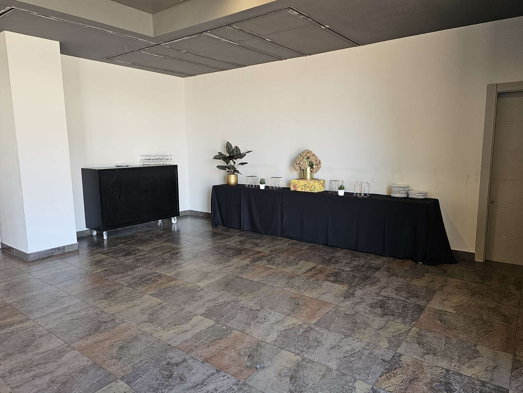 Alquiler espacios Barcelona