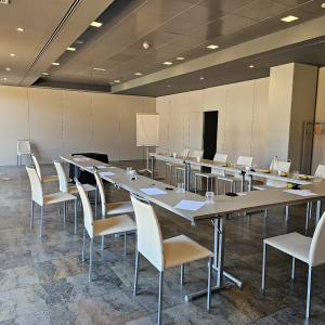 Hotel Barcelona Golf