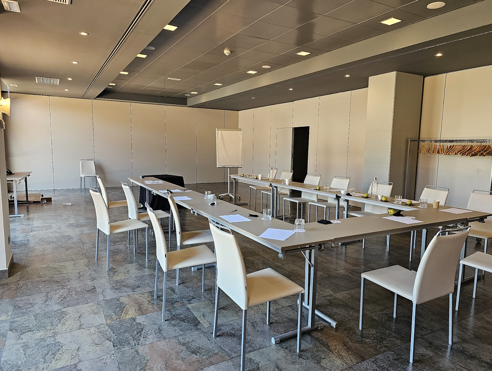 Alquiler espacios Barcelona