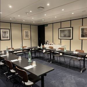 Radisson Blu 1882 Hotel