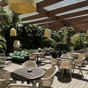 Radisson Blu 1882 Hotel